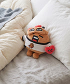 Potatoz sleepwear plushies