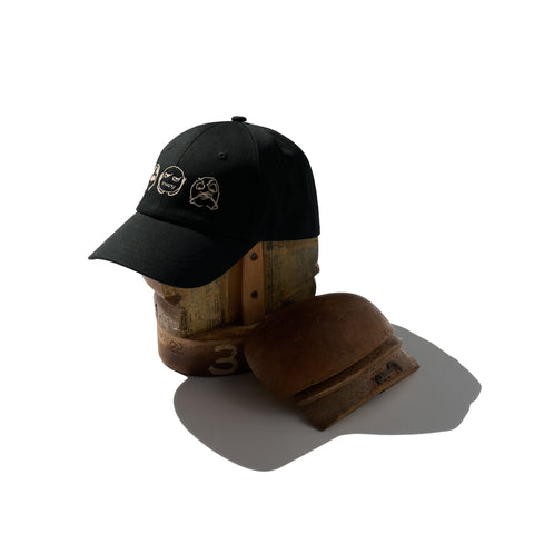 9GAG x GRS crew cap