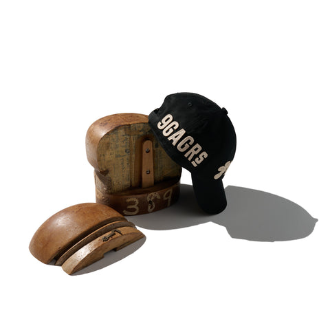 9GAG x GRS crew cap