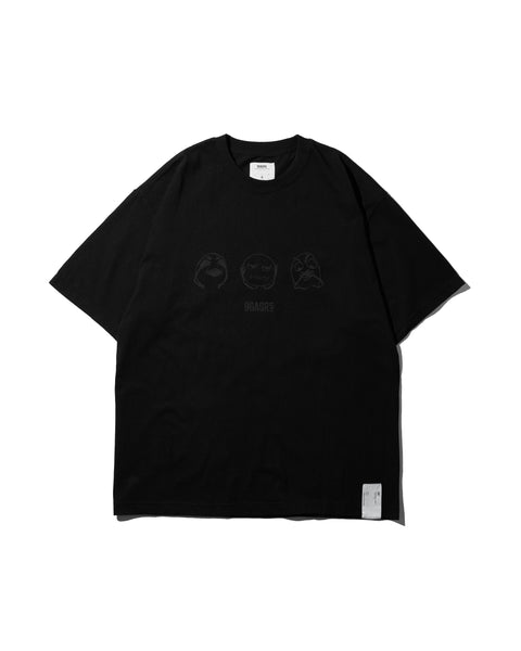 9GAG x GRS crew t-shirt