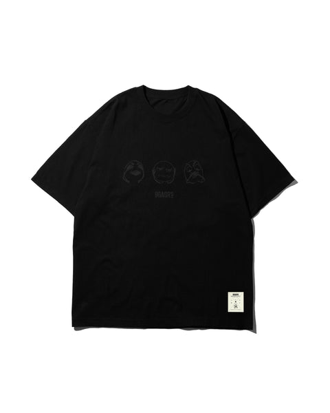 9GAG x GRS crew t-shirt