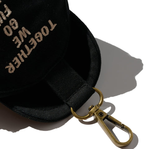 9GAG x GRS mini pouch