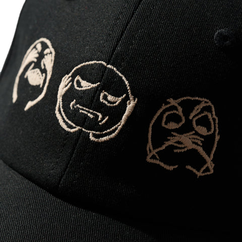9GAG x GRS crew cap