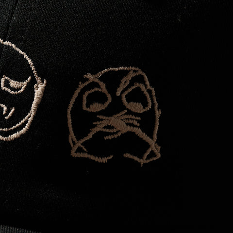 9GAG x GRS crew cap