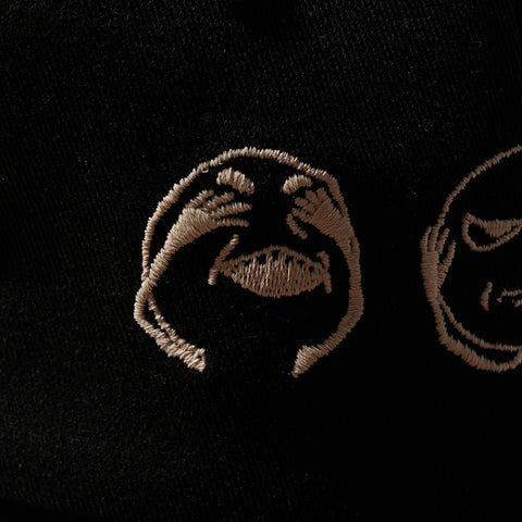 9GAG x GRS crew cap