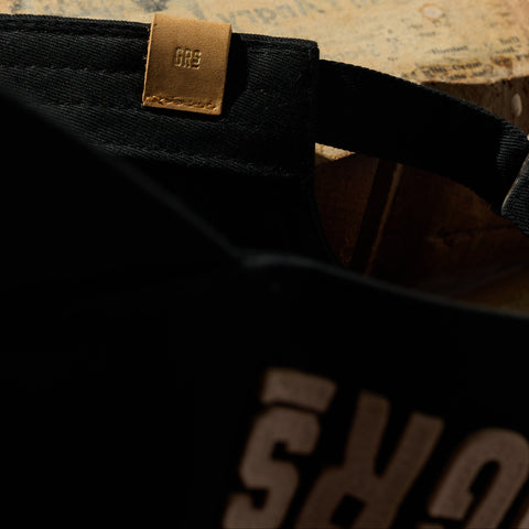 9GAG x GRS crew cap