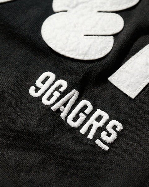 9GAG x GRS sunfaded distressed t-shirt