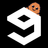 9GAG SHOP logo