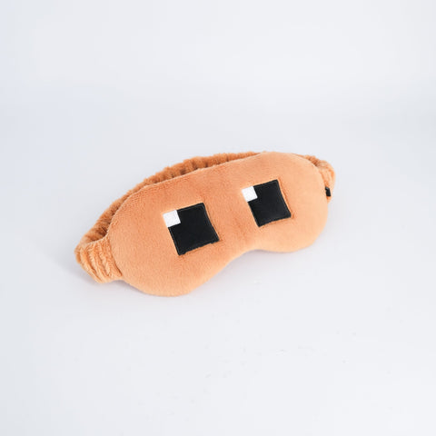 Potatoz eye mask