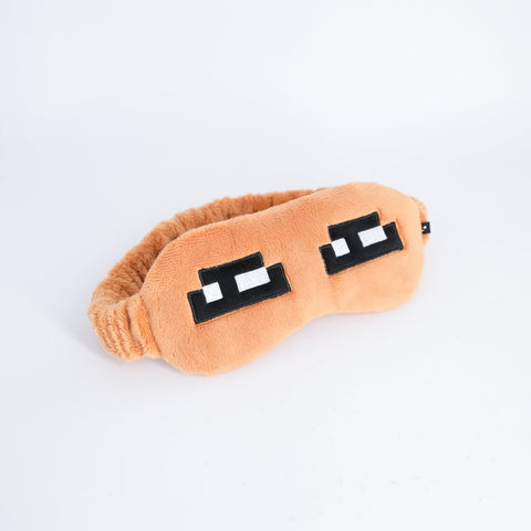 Potatoz eye mask