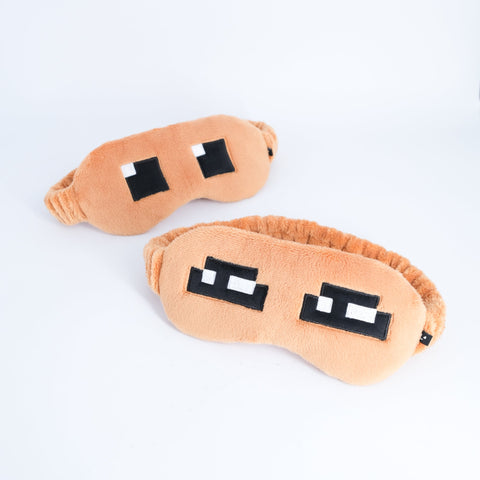 Potatoz eye mask