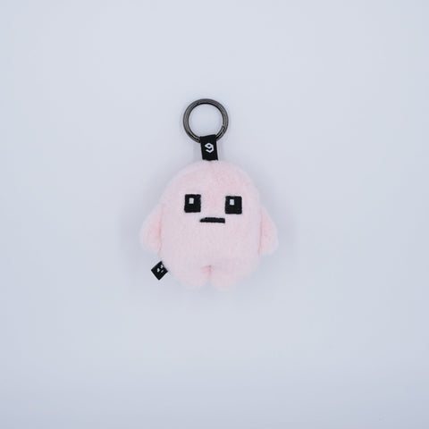 Potatoz mini plushies
