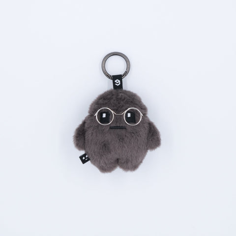 Potatoz mini plush accessories