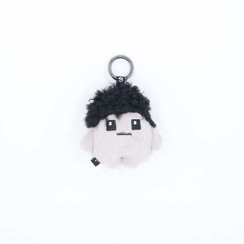 Potatoz mini plushies