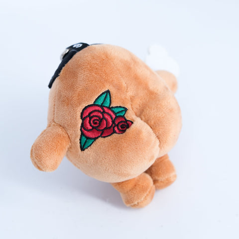 Potatoz sleepwear plushies