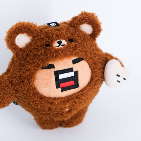 Potatoz sleepwear plushies