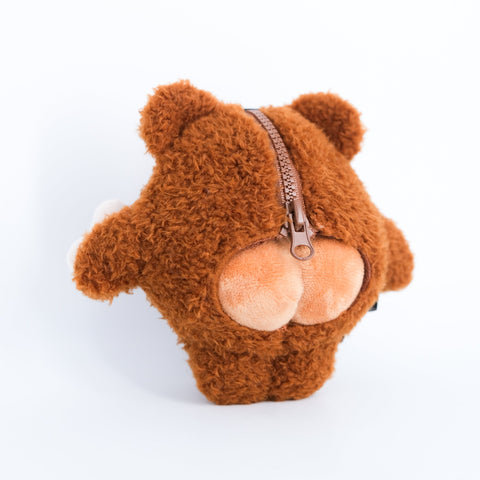 Potatoz sleepwear plushies