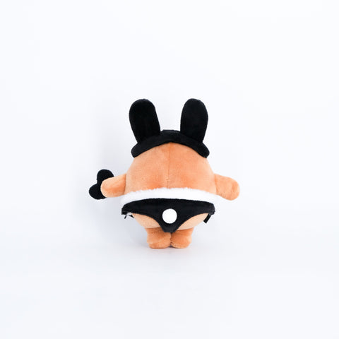 Potatoz sleepwear plushies
