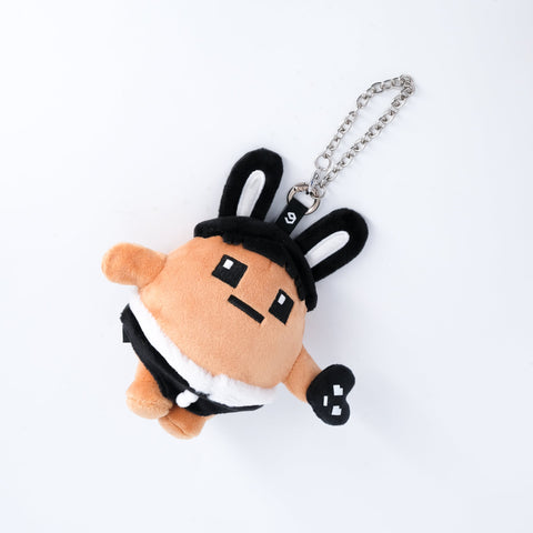 Potatoz sleepwear plushies