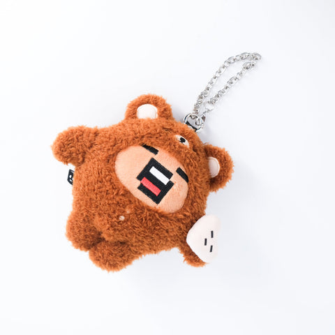 Potatoz sleepwear plushies