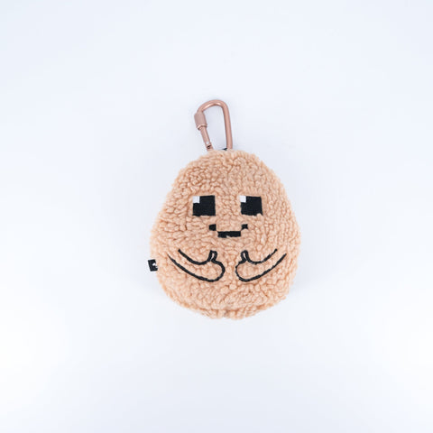 Potatoz eco bag