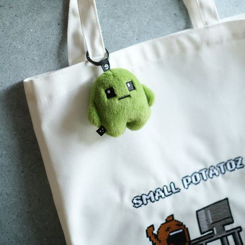 Mini Potatoz plush