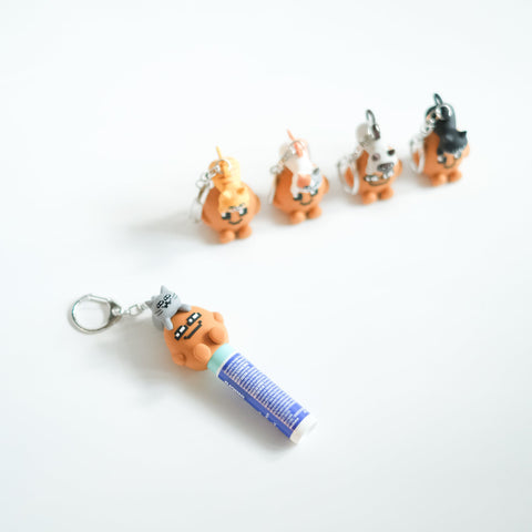 Potatoz liptick cap