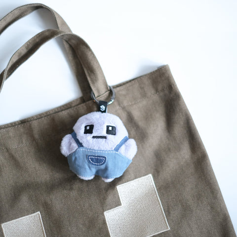 Mini Potatoz plush