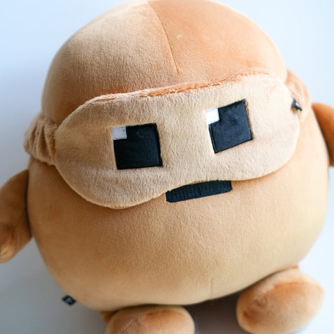Potatoz Eye Mask