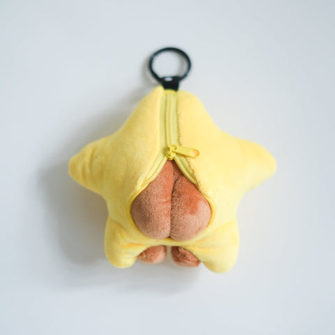 Potatoz Buttdy Blind Box (Dec2025 batch)