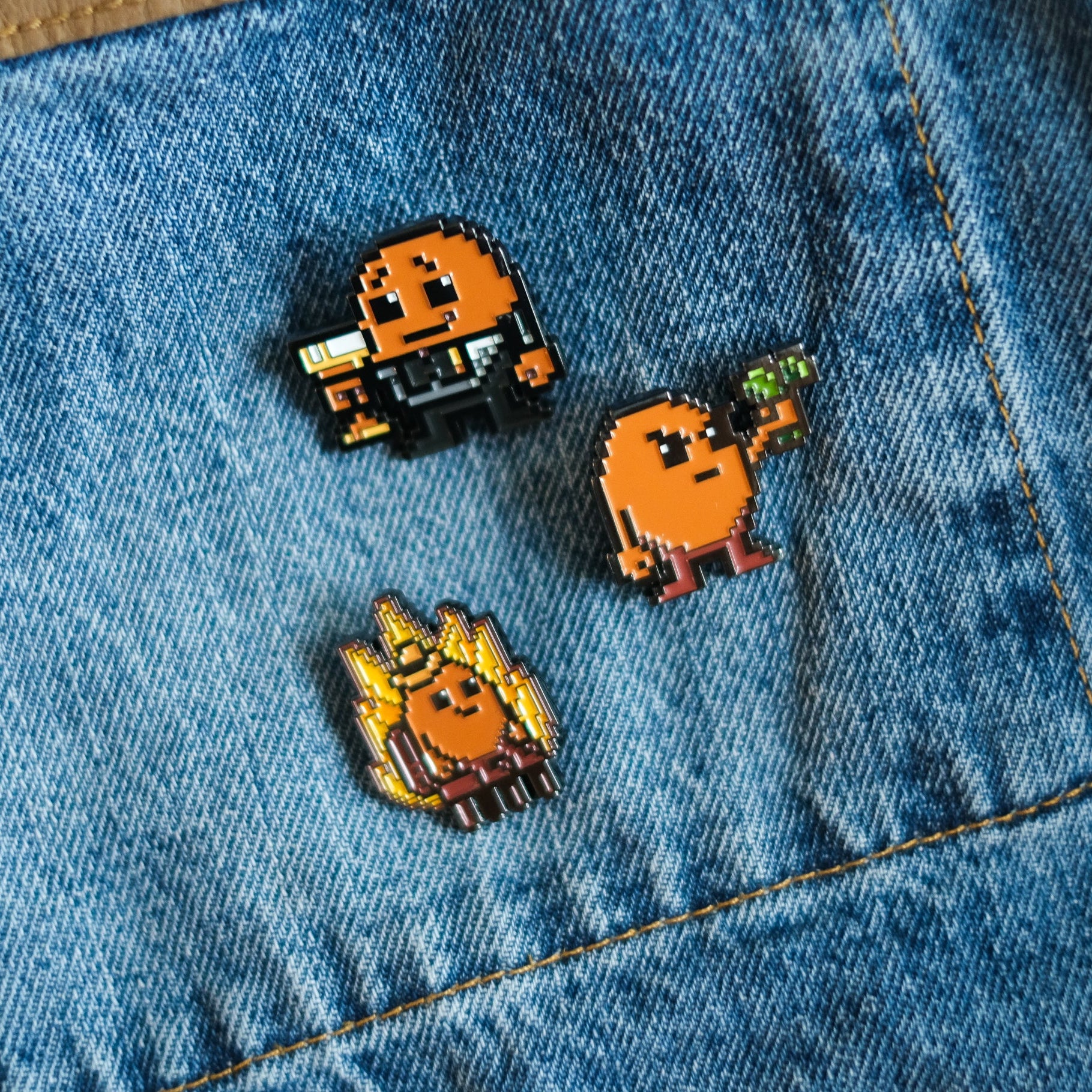 Meme Pins – 9GAG SHOP
