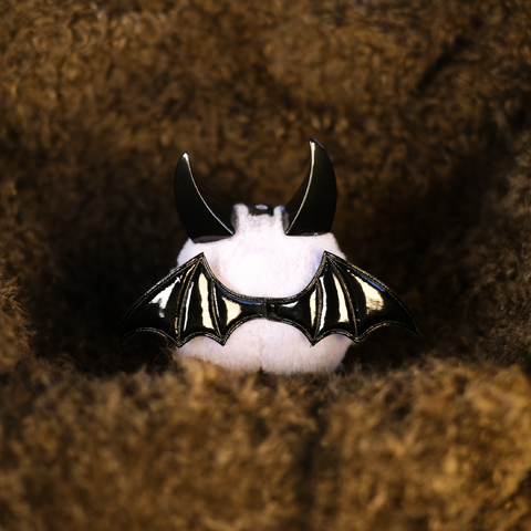 Halloween Potatoz plush