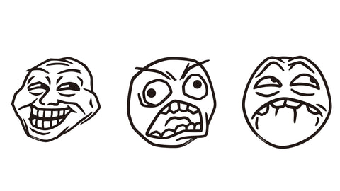 9GAG stickers