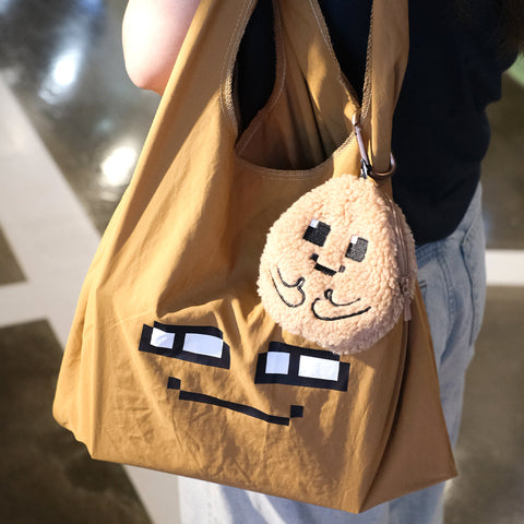 Potatoz eco bag