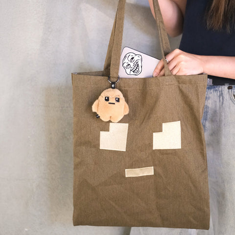 Mini Potatoz plush