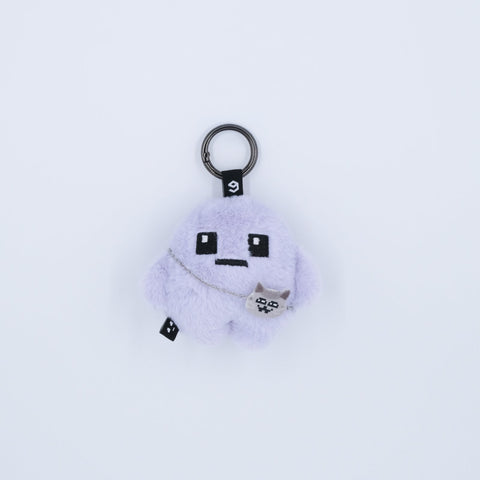 Potatoz mini plushies