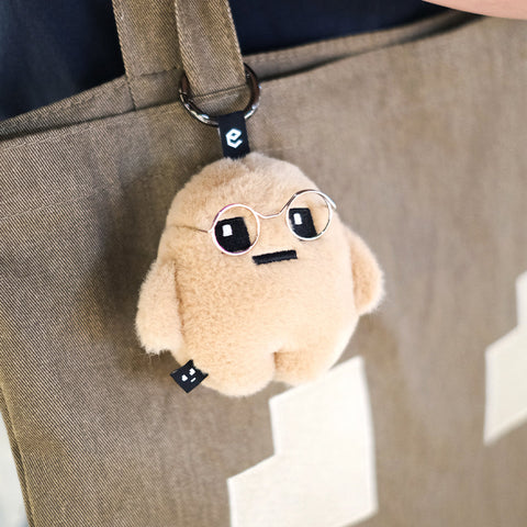 Potatoz mini plush