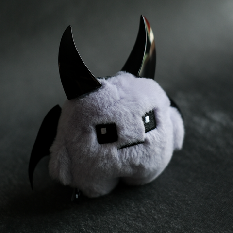 Halloween Potatoz plush