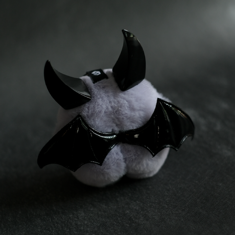 Halloween Potatoz plush