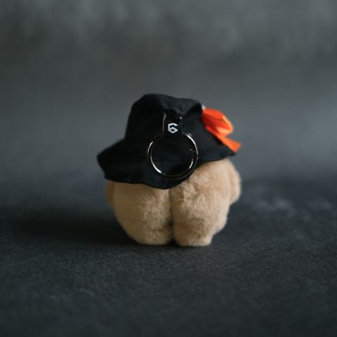 Halloween Potatoz plush