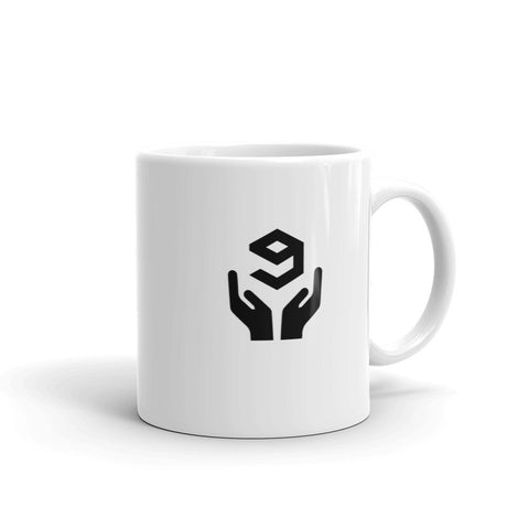 9GAG Union Mug  from 9GAG Shop